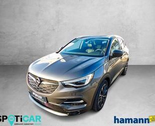Opel Grandland (X) Gebrauchtwagen