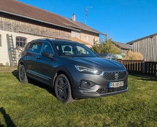 Seat Tarraco Gebrauchtwagen