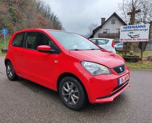 Chevrolet Mii 