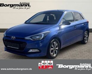 Hyundai i20 Gebrauchtwagen