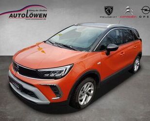 Opel Crossland (X) Gebrauchtwagen