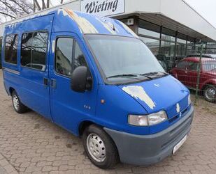 Citroen Jumper Gebrauchtwagen