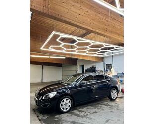 Volvo S60 Gebrauchtwagen