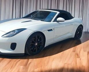 Jaguar F-Type Gebrauchtwagen