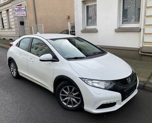Honda Civic Gebrauchtwagen