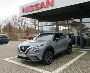 Nissan Juke Gebrauchtwagen