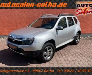 Dacia Duster Gebrauchtwagen