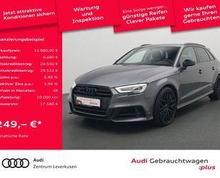 Audi S3 Gebrauchtwagen