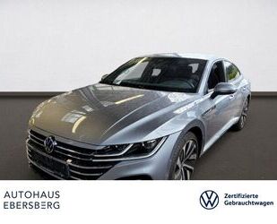 VW Arteon Gebrauchtwagen