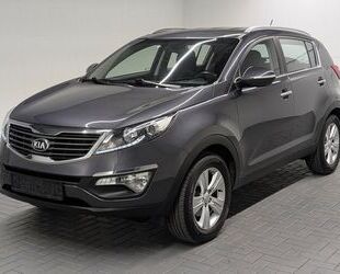 Kia Sportage Gebrauchtwagen