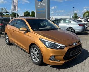 Hyundai i20 Gebrauchtwagen