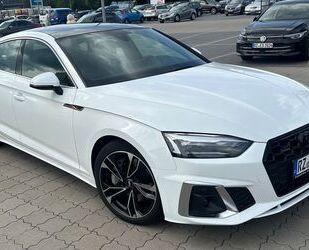 Audi A5 Gebrauchtwagen