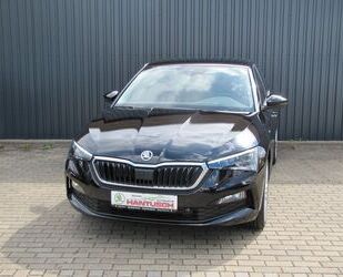 Skoda Scala Gebrauchtwagen