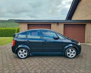 Audi A2 Gebrauchtwagen