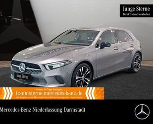 Mercedes-Benz A 180 Gebrauchtwagen