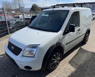 Ford Transit Gebrauchtwagen