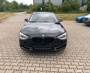 BMW 116 Gebrauchtwagen