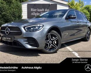 Mercedes-Benz E 300 Gebrauchtwagen