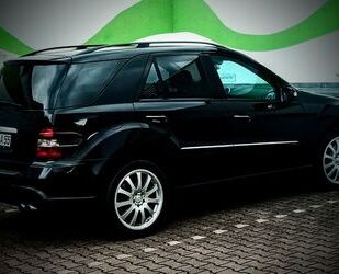 Mercedes-Benz ML 350 Gebrauchtwagen