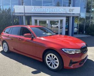 BMW 320 Gebrauchtwagen