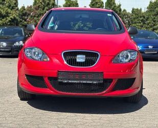 Seat Altea Gebrauchtwagen