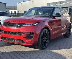 Land Rover Range Rover Sport Gebrauchtwagen