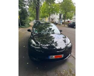 Tesla Model 3 Gebrauchtwagen
