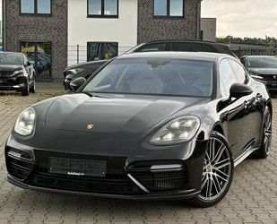 Porsche Panamera Gebrauchtwagen