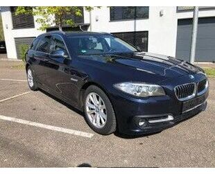 BMW 520 Gebrauchtwagen