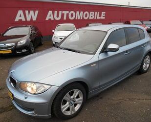 BMW 116 Gebrauchtwagen