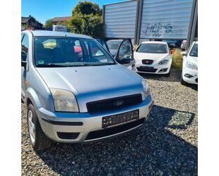 Ford Fusion Gebrauchtwagen