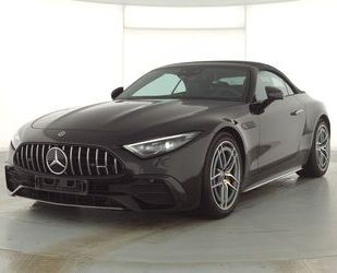 Mercedes-Benz SL 43 AMG Gebrauchtwagen