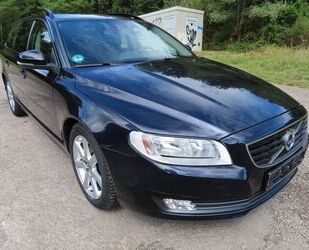 Volvo V70 Gebrauchtwagen