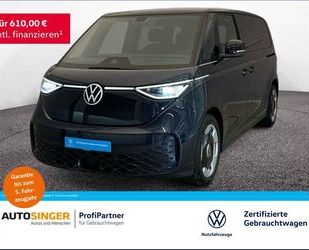 VW ID. Buzz Gebrauchtwagen