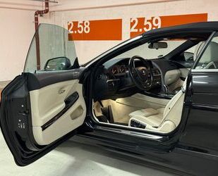 BMW 640 Gebrauchtwagen