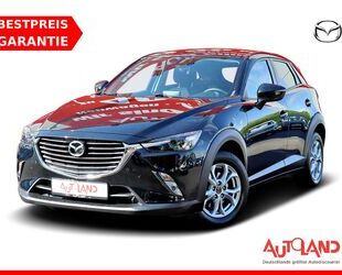 Mazda CX-3 Gebrauchtwagen