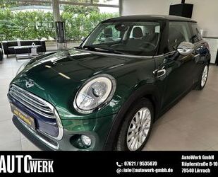 Mini Cooper Gebrauchtwagen