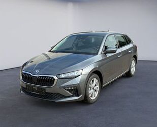 Skoda Scala Gebrauchtwagen