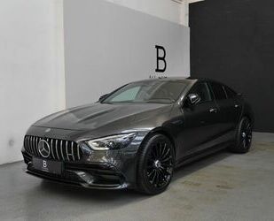 Mercedes-Benz AMG GT Gebrauchtwagen