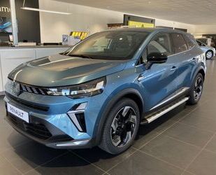 Renault Symbioz Gebrauchtwagen