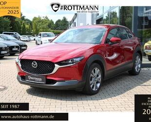 Mazda CX-30 Gebrauchtwagen