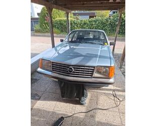 Opel Senator Gebrauchtwagen