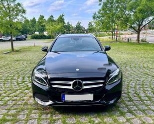 Mercedes-Benz C 220 Gebrauchtwagen