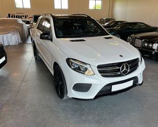 Mercedes-Benz GLE 350 Gebrauchtwagen