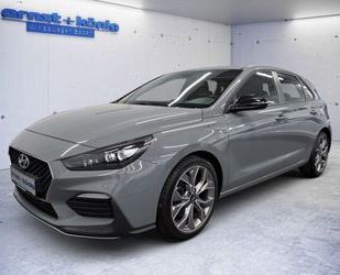Hyundai i30 Gebrauchtwagen