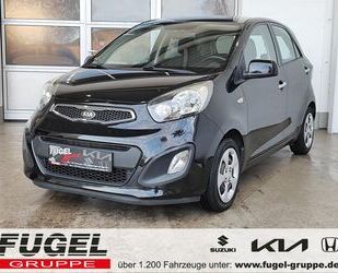 Kia Picanto Gebrauchtwagen
