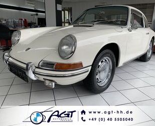 Porsche 912 Gebrauchtwagen