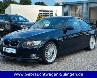 Alpina D3 Gebrauchtwagen