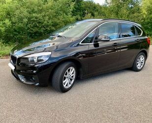 BMW 220 Active Tourer Gebrauchtwagen
