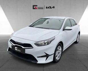 Kia ceed / Ceed Gebrauchtwagen